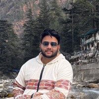 Rishabh Vaishnav