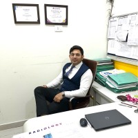 Naveen Tyagi