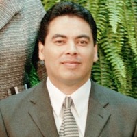 Xavier Garcia