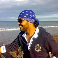 Sarbjeet Singh