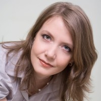 Маргарита Коломойцева