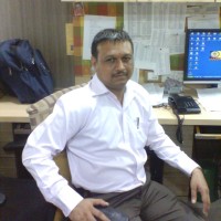 Pradeep Patel