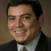 Octavio Mejia