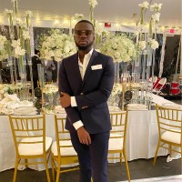 Kwame Ampofo