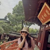 Eve Zhang