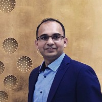 Dipak Khetiya