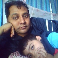 Birendra Kumar Yadav