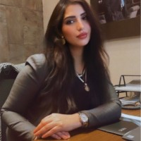 Asmaa Marie