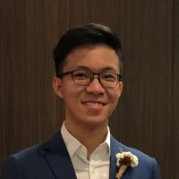 Nicholas Goh