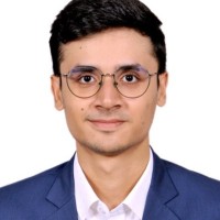 Dhruv Thakkar