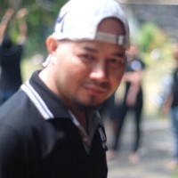 Syahrul Irawan