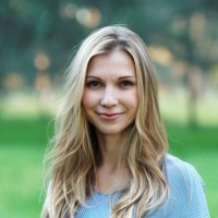 Franziska Romanovsky