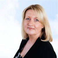 Jane Nightingall