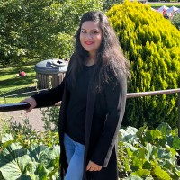 Dr Shruti Rana