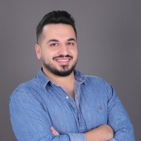 Abed Hamwi, MBA, CPA