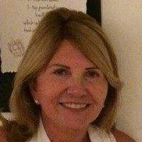 Pauline Goodfellow