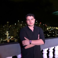 Juan Gabriel Garcia Olivera
