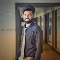 Sanket Patil