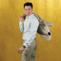 Derrick T J K