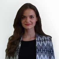 Halyna Vrublevska 🇺🇦