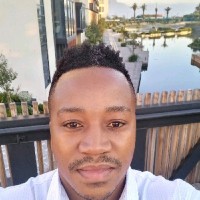 Glen Tshotelo