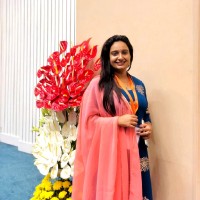 Nancy Bansal