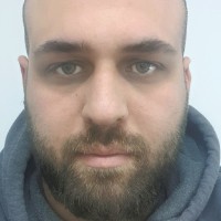 Gabriel Dahan