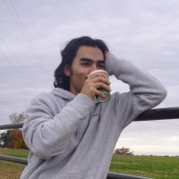 Mason Almazan