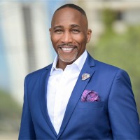 Marvin D. Rogers
