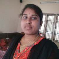 Bheemakonda Vinitha
