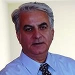 amir nassiri