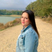 Houyem Zouaoui