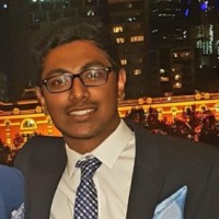 Chrishan Prithiviraj