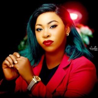 Judith Eze