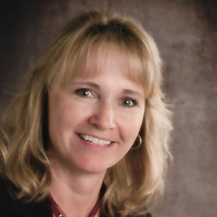 Robin Parnell