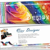 Vive Designs