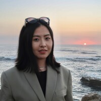 Melody YIN