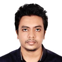 Mohammad Kamrul Hasan