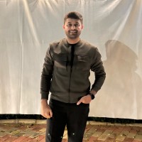 Karan Teraiya