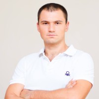 Konstantin Yaroshenko