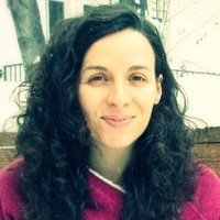 María del Carmen Legaz García