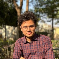 Atharv Mundhe