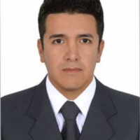 George Iberico  Arredondo