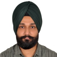 Prabjyot Singh Sahni