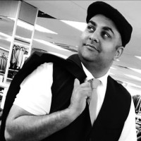 Ballal Hussain