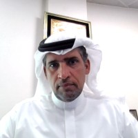 Mohammed Fadhel Al Mazrooei