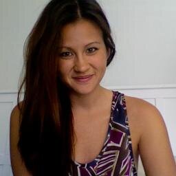Ashley Fong