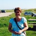 Helle Møller Sygeplejerske