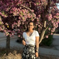 Shilpa Sathya Narayana