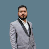 Mohammed Shakeel